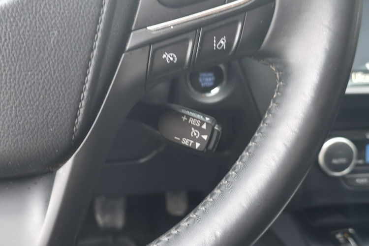 Toyota Avensis 2.0 Diesel | | Gwarancja | Bogate wyposażenie | zdjęcie 22