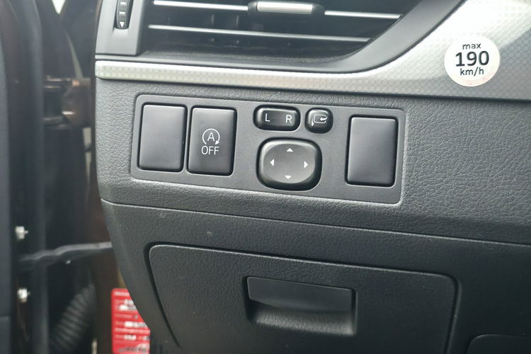 Toyota Avensis 2.0 Diesel | | Gwarancja | Bogate wyposażenie | zdjęcie 25