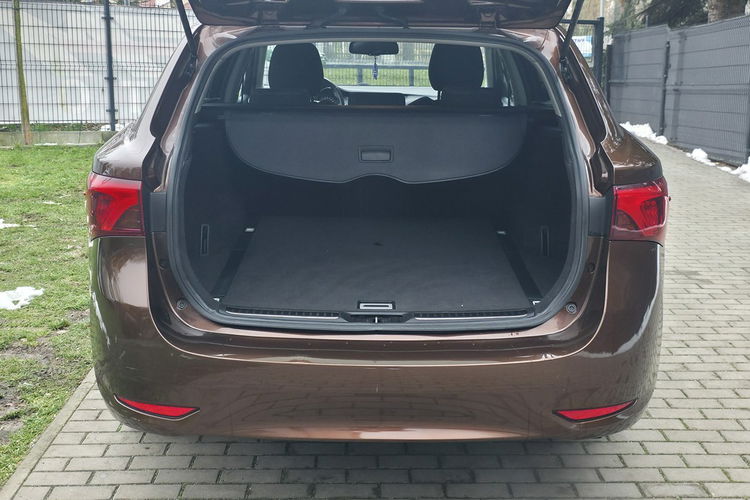 Toyota Avensis 2.0 Diesel | | Gwarancja | Bogate wyposażenie | zdjęcie 6