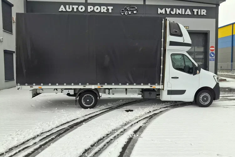 Renault Master zdjęcie 5