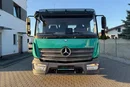 Mercedes ATEGO 1223 WYWROTKA/ MEILLER KIPPER zdjęcie 3