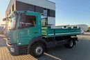 Mercedes ATEGO 1223 WYWROTKA/ MEILLER KIPPER zdjęcie 7