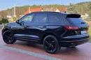 Volkswagen touareg zdjęcie 11