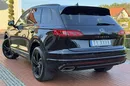 Volkswagen touareg zdjęcie 16