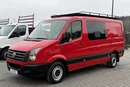 Volkswagen Crafter zdjęcie 1