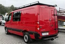 Volkswagen Crafter zdjęcie 10