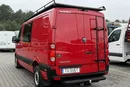Volkswagen Crafter zdjęcie 12