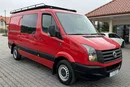 Volkswagen Crafter zdjęcie 2