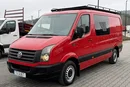 Volkswagen Crafter zdjęcie 3