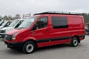 Volkswagen Crafter zdjęcie 5