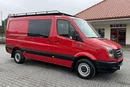 Volkswagen Crafter zdjęcie 6