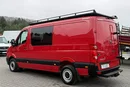 Volkswagen Crafter zdjęcie 7