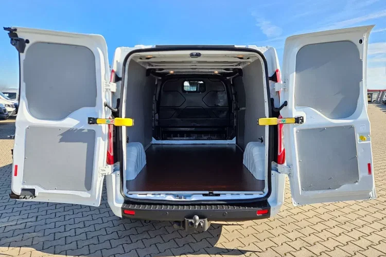 Ford transit-custom L2H1 59900zł NETTO 2.0TdCi/170KM zdjęcie 13