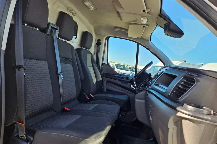 Ford transit-custom L2H1 59900zł NETTO 2.0TdCi/170KM zdjęcie 19