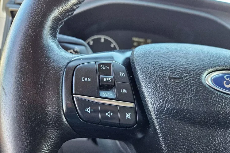 Ford transit-custom L2H1 59900zł NETTO 2.0TdCi/170KM zdjęcie 22