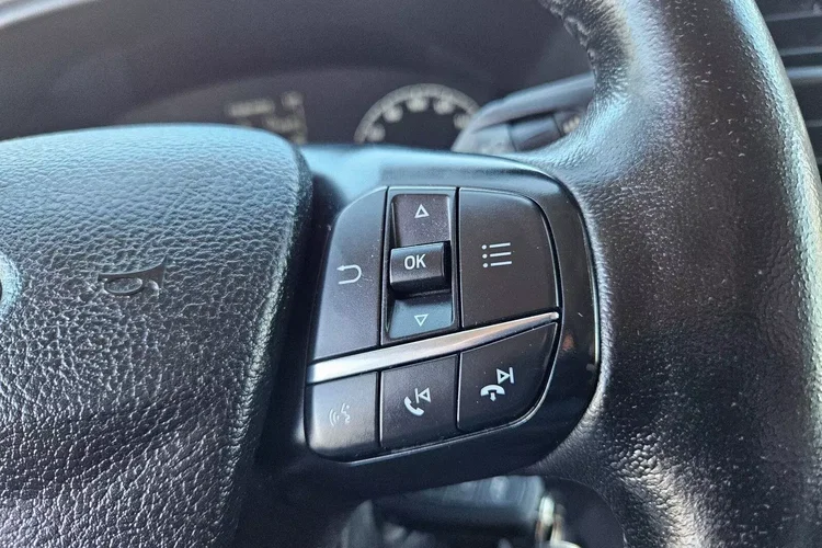 Ford transit-custom L2H1 59900zł NETTO 2.0TdCi/170KM zdjęcie 24