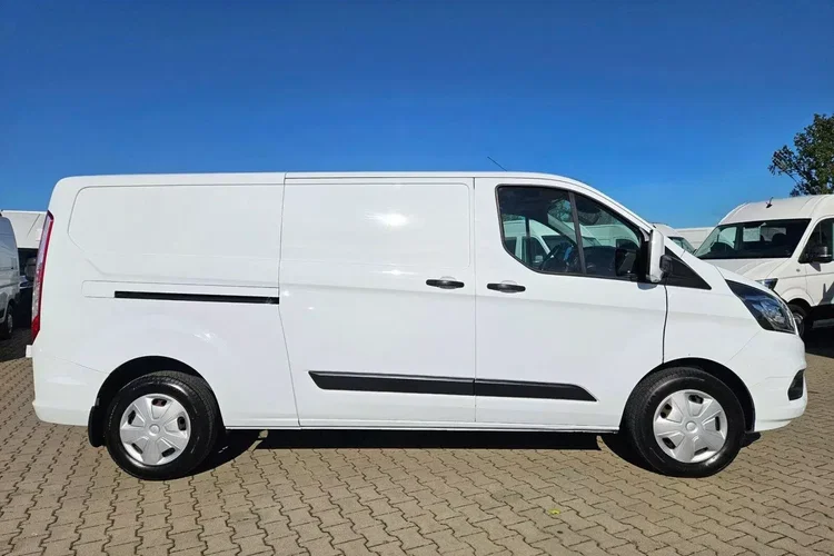 Ford transit-custom L2H1 59900zł NETTO 2.0TdCi/170KM zdjęcie 6