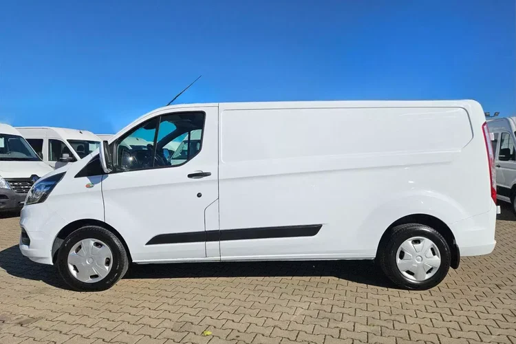 Ford transit-custom L2H1 59900zł NETTO 2.0TdCi/170KM zdjęcie 7