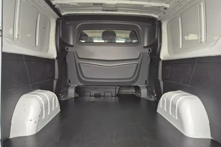 Fiat Talento Long 79900zł NETTO Brygadówka 6 osób 2.0 mJET/120KM zdjęcie 11