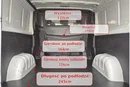 Fiat Talento Long 79900zł NETTO Brygadówka 6 osób 2.0 mJET/120KM zdjęcie 12