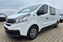 Fiat Talento Long 79900zł NETTO Brygadówka 6 osób 2.0 mJET/120KM zdjęcie 5