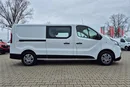 Fiat Talento Long 79900zł NETTO Brygadówka 6 osób 2.0 mJET/120KM zdjęcie 7