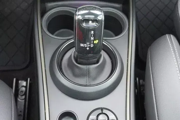 MINI countryman zdjęcie 12