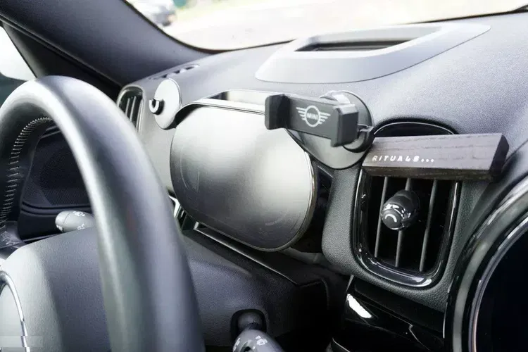 MINI countryman zdjęcie 14