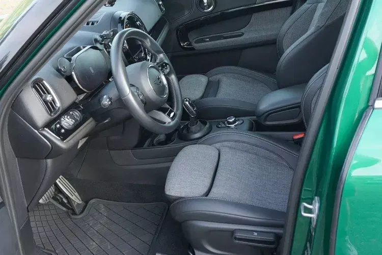 MINI countryman zdjęcie 16