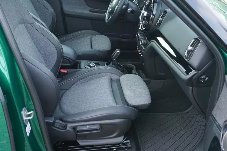 MINI countryman zdjęcie 18