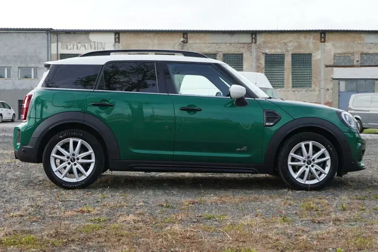 MINI countryman zdjęcie 1