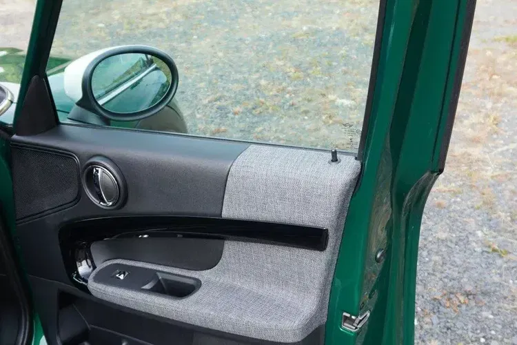 MINI countryman zdjęcie 21