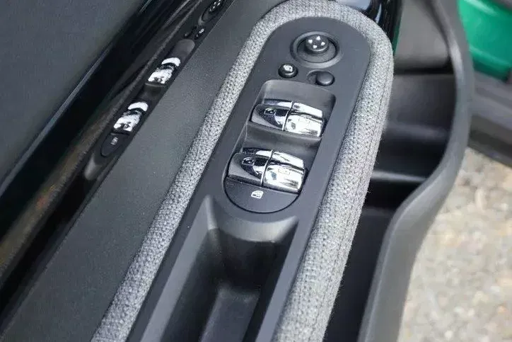 MINI countryman zdjęcie 23