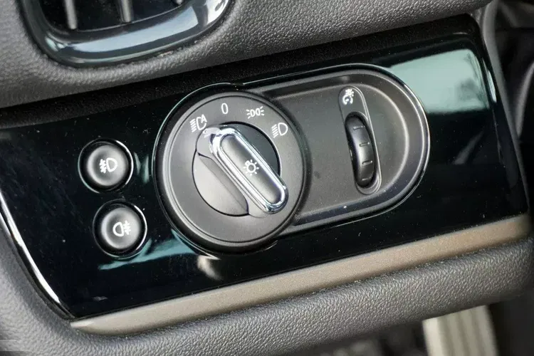 MINI countryman zdjęcie 24