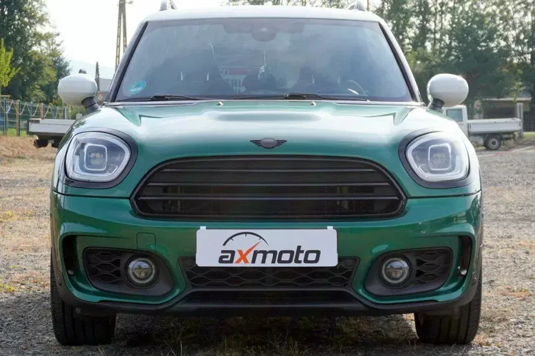 MINI countryman zdjęcie 5