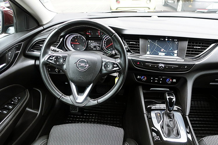 Opel Insignia Tylko 87 Tys KM AUTOMAT GWARANCJA I-wł Kraj Bezwypad F23% 4x2 zdjęcie 12