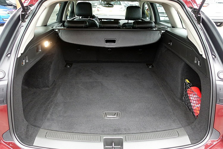 Opel Insignia Tylko 87 Tys KM AUTOMAT GWARANCJA I-wł Kraj Bezwypad F23% 4x2 zdjęcie 13