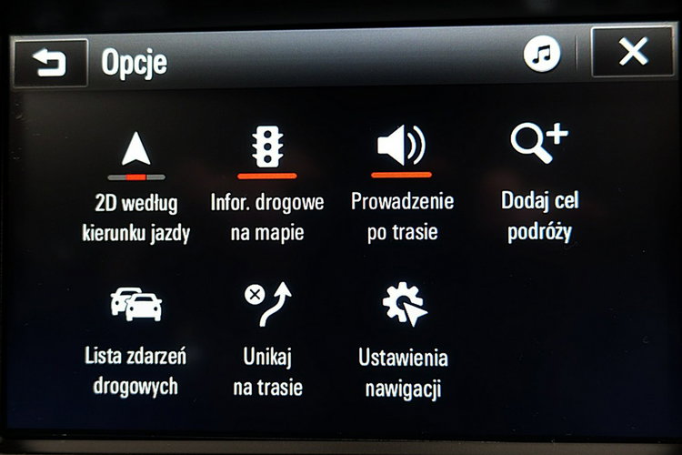 Opel Insignia Tylko 87 Tys KM AUTOMAT GWARANCJA I-wł Kraj Bezwypad F23% 4x2 zdjęcie 21