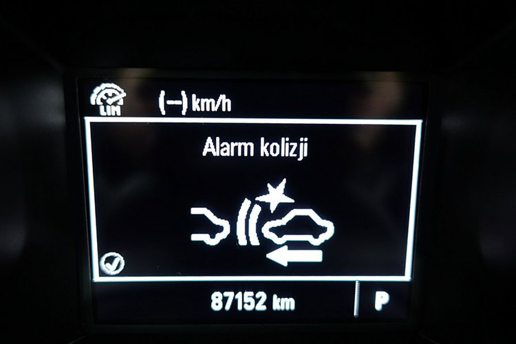 Opel Insignia Tylko 87 Tys KM AUTOMAT GWARANCJA I-wł Kraj Bezwypad F23% 4x2 zdjęcie 22