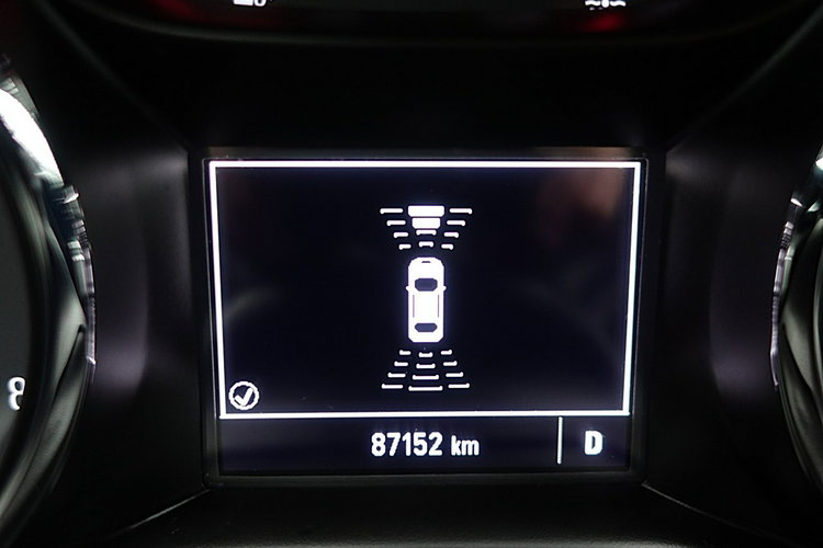 Opel Insignia Tylko 87 Tys KM AUTOMAT GWARANCJA I-wł Kraj Bezwypad F23% 4x2 zdjęcie 24