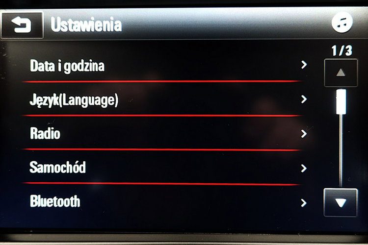 Opel Insignia Tylko 87 Tys KM AUTOMAT GWARANCJA I-wł Kraj Bezwypad F23% 4x2 zdjęcie 26