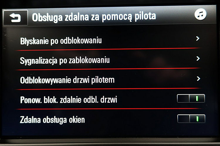 Opel Insignia Tylko 87 Tys KM AUTOMAT GWARANCJA I-wł Kraj Bezwypad F23% 4x2 zdjęcie 27