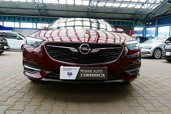 Opel Insignia Tylko 87 Tys KM AUTOMAT GWARANCJA I-wł Kraj Bezwypad F23% 4x2
