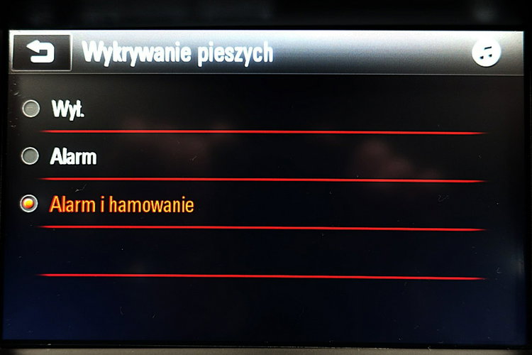 Opel Insignia Tylko 87 Tys KM AUTOMAT GWARANCJA I-wł Kraj Bezwypad F23% 4x2 zdjęcie 31