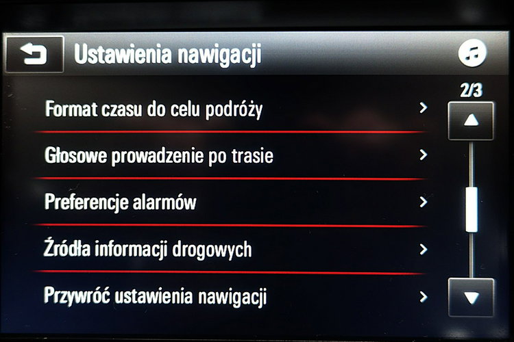 Opel Insignia Tylko 87 Tys KM AUTOMAT GWARANCJA I-wł Kraj Bezwypad F23% 4x2 zdjęcie 34