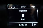 Opel Insignia Tylko 87 Tys KM AUTOMAT GWARANCJA I-wł Kraj Bezwypad F23% 4x2 zdjęcie 37