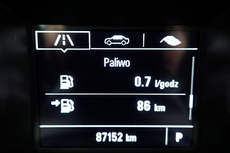 Opel Insignia Tylko 87 Tys KM AUTOMAT GWARANCJA I-wł Kraj Bezwypad F23% 4x2 zdjęcie 38