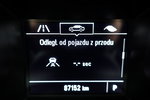 Opel Insignia Tylko 87 Tys KM AUTOMAT GWARANCJA I-wł Kraj Bezwypad F23% 4x2 zdjęcie 40