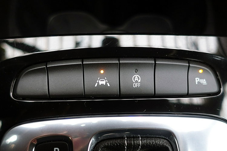 Opel Insignia Tylko 87 Tys KM AUTOMAT GWARANCJA I-wł Kraj Bezwypad F23% 4x2 zdjęcie 46