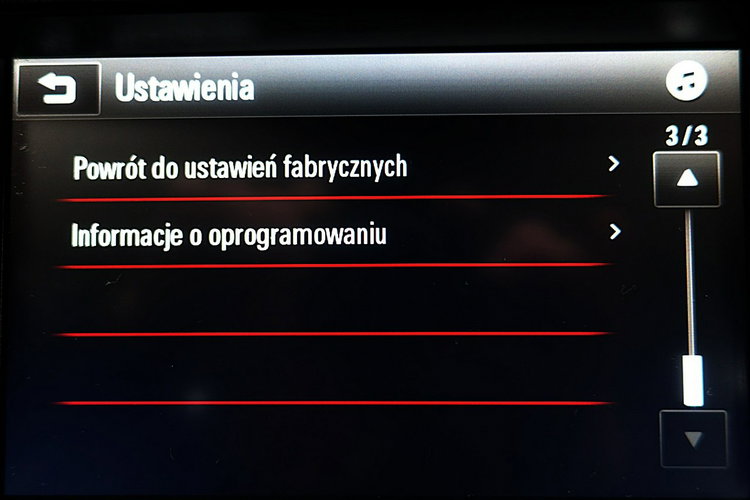 Opel Insignia Tylko 87 Tys KM AUTOMAT GWARANCJA I-wł Kraj Bezwypad F23% 4x2 zdjęcie 49